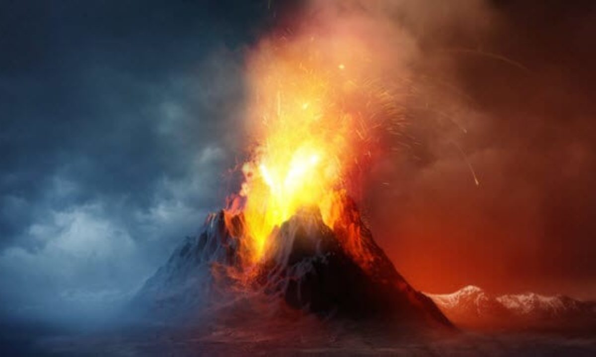Top 10 Natural Disasters And Their Historical Consequences
