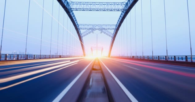 Top 10 Proposed Intercontinental Bridges And Tunnels - Vimarsana News