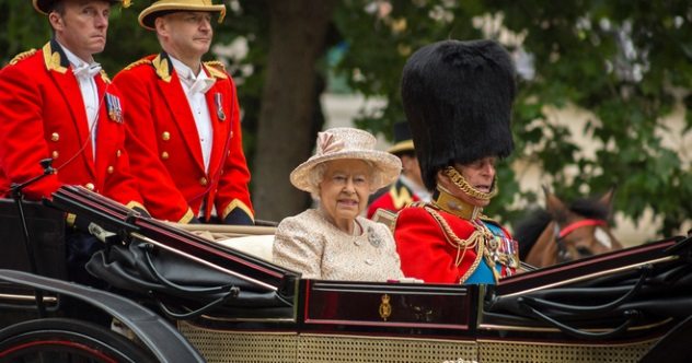 10 Unexpected Perks To Becoming The Queen Of England - Vimarsana News