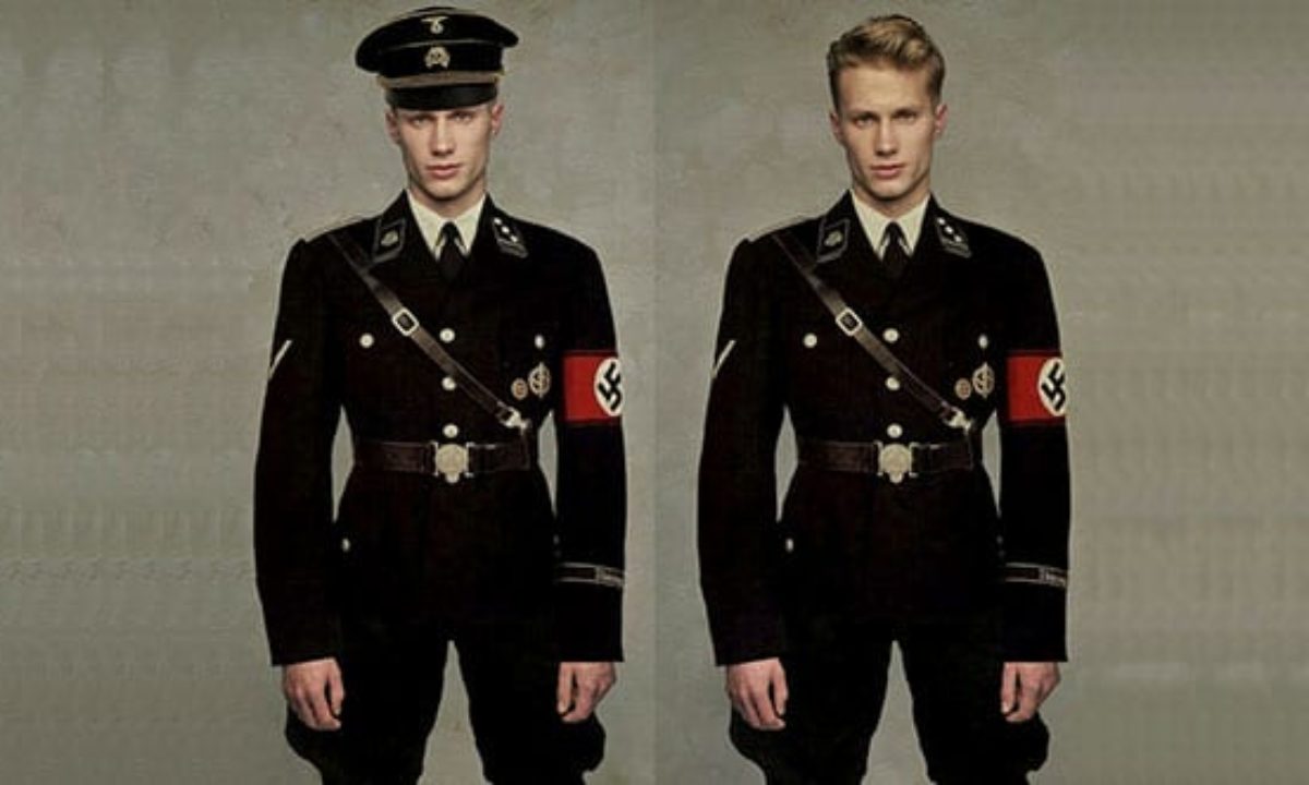 Hugo Boss Nazi Uniforms For Sale | lupon.gov.ph