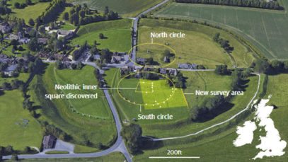 10 Secrets Linked To Known History - Listverse