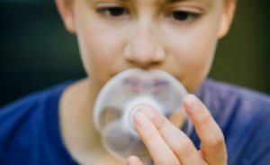 10 Curious Little-Known Facts About Fidget Spinners - Listverse