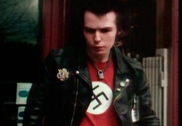 10 Musicians Or Bands That Flirted With Nazism - 71