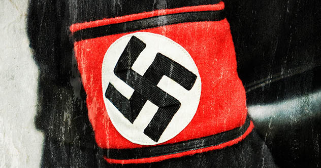 Top 10 Ways The Nazis Could Have Won World War Ii - Listverse