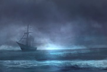10 Unsolved Pirate Mysteries That Will Shiver Your Timbers - Listverse