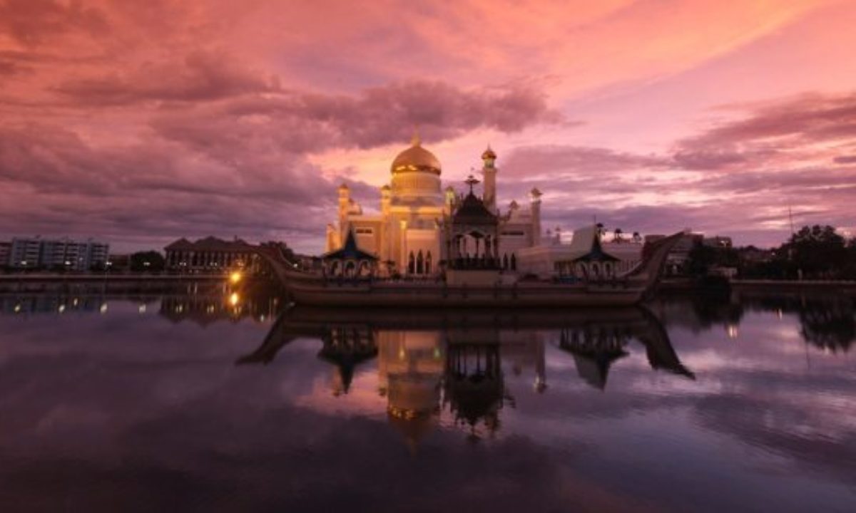 10 Countries With Insane Histories That You've Never Heard Of