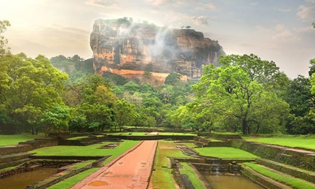 10 Legendary Lost Cities That Have Actually Been Found