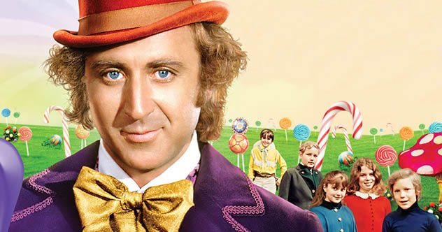 10 Beloved Pop Culture Icons With Hateful Histories - Vimarsana News