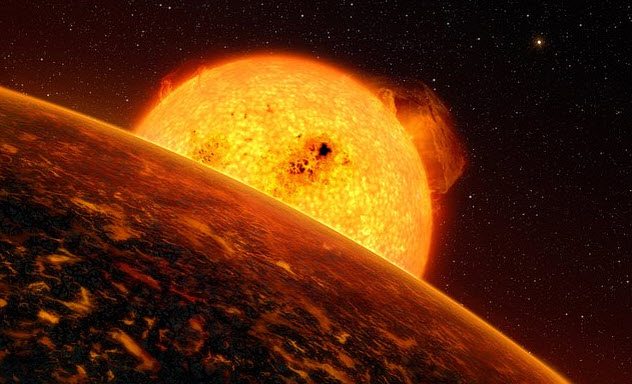 10 Most Bizarre Planets You ve Probably Never Heard Of - 28