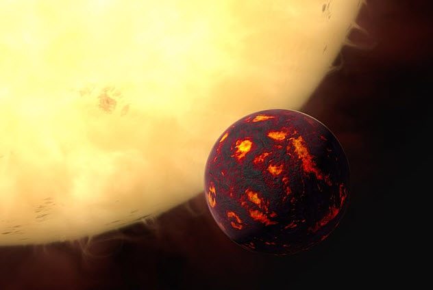 10 Most Bizarre Planets You ve Probably Never Heard Of - 24