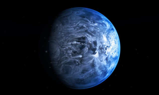 10 Most Bizarre Planets You ve Probably Never Heard Of - 34