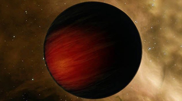 10 Most Bizarre Planets You ve Probably Never Heard Of - 29