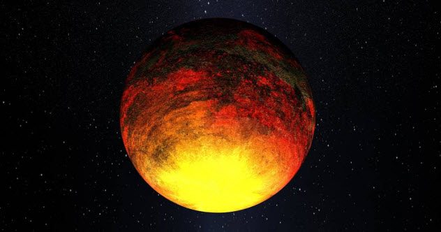 10 Most Bizarre Planets You ve Probably Never Heard Of - 82