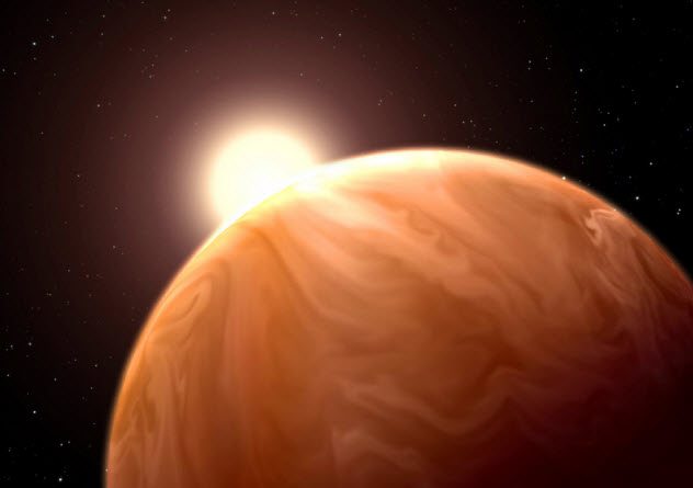 10 Most Bizarre Planets You ve Probably Never Heard Of - 70