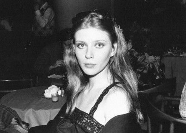 bebe buell 1974 playboy nude