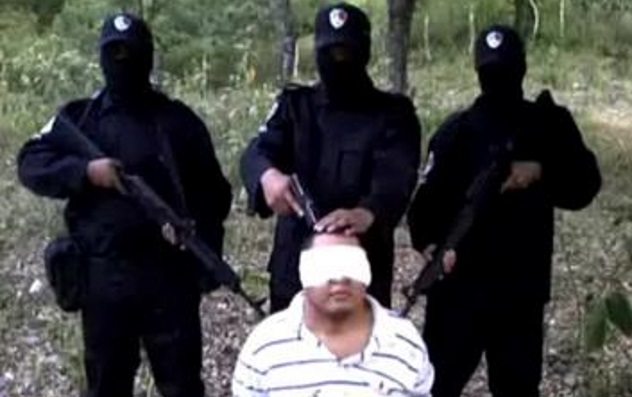 10 Criminal Groups That Were Founded With Good Intentions - 64