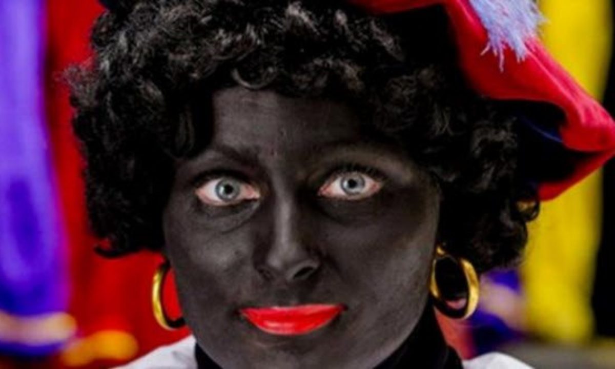 10 Modern-Day Traditions Of Blackface Around The World - Listverse