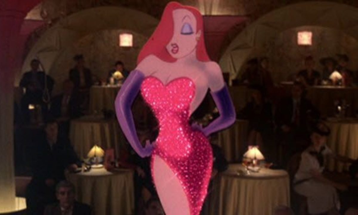 red dress jessica rabbit Amazon.com: VintageCos Jessica Christmas Red Dress Women's Toon Starlet  Sexy Cosplay Costume with Hat and Gloves: Clothing, Shoes & Jewelry