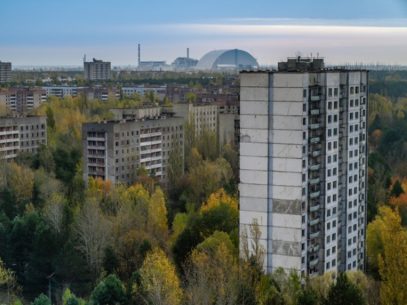 10 Morbidly Bizarre Facts About The Ghost Town Of Pripyat - Listverse