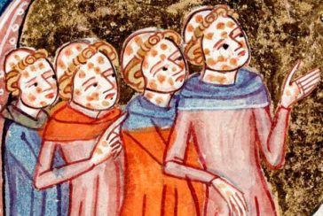10 Bizarre Legal Cases From Medieval Europe - Listverse