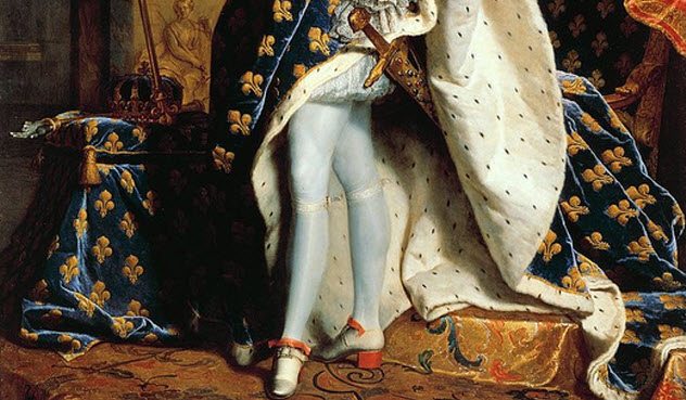 Top 10 Misconceptions About Historical Clothing And Fashion - 67