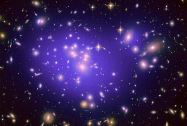 10 New Discoveries That Could Radically Change The Universe - 9