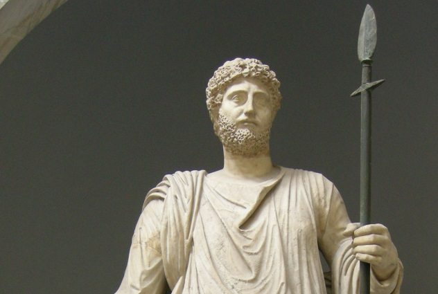 10 Insane Facts About Emperor Commodus Left out of  Gladiator  - 88