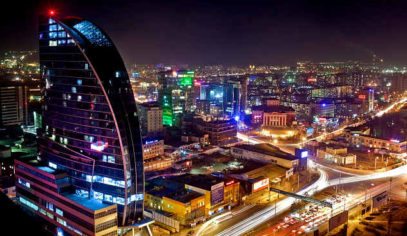 10 Fascinating Facts About Mongolia - Listverse