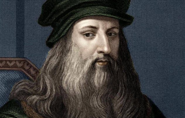 Top 10 Autodidacts Throughout History - 20