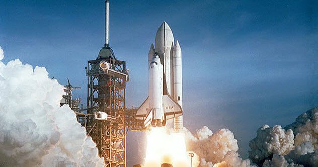 10 Most Important Missions In NASA's History - Listverse