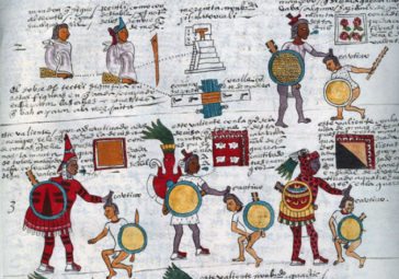 10 Brutal Facts About Growing Up In The Aztec Empire - Listverse