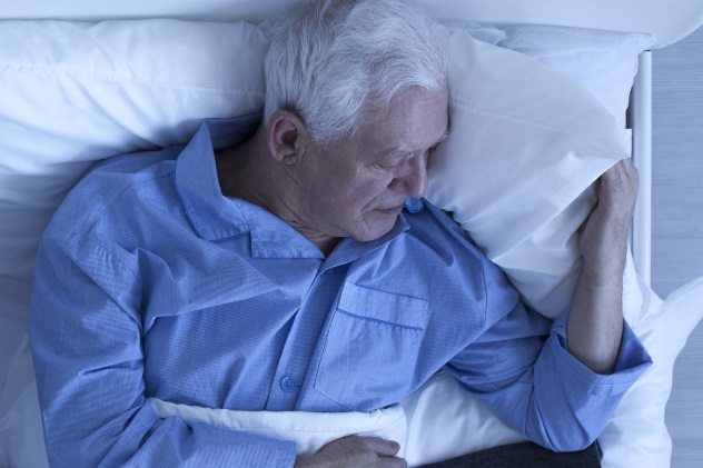 Top 10 Nursing Home Nightmares Listverse