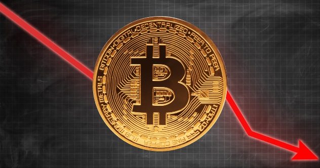 bitcoin will fail