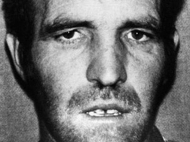 10 Ravenous Cannibal Serial Killers - 84