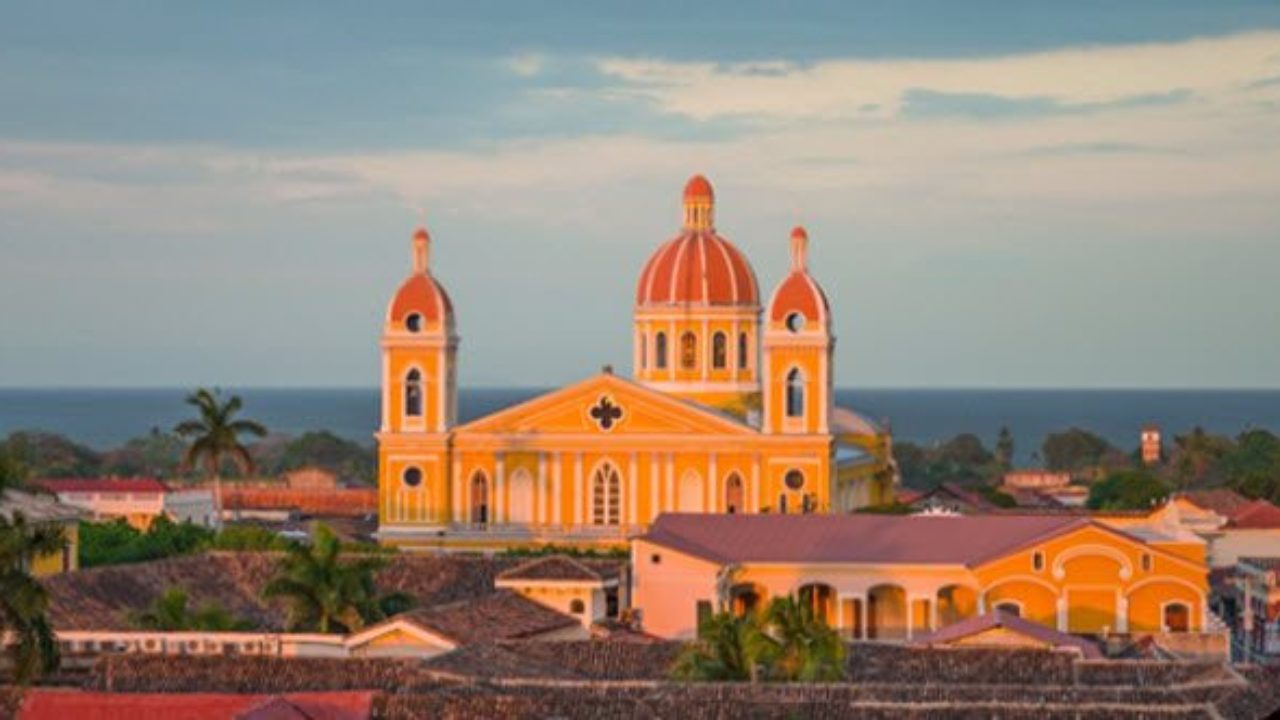 Top 10 Fascinating Facts About Nicaragua Listverse 10 Fascinating Facts About Nicaragua