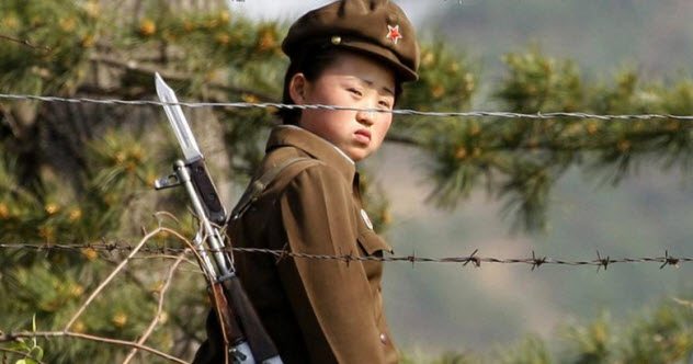 10 Horrifying Accounts Of North Korea S Prison Camps