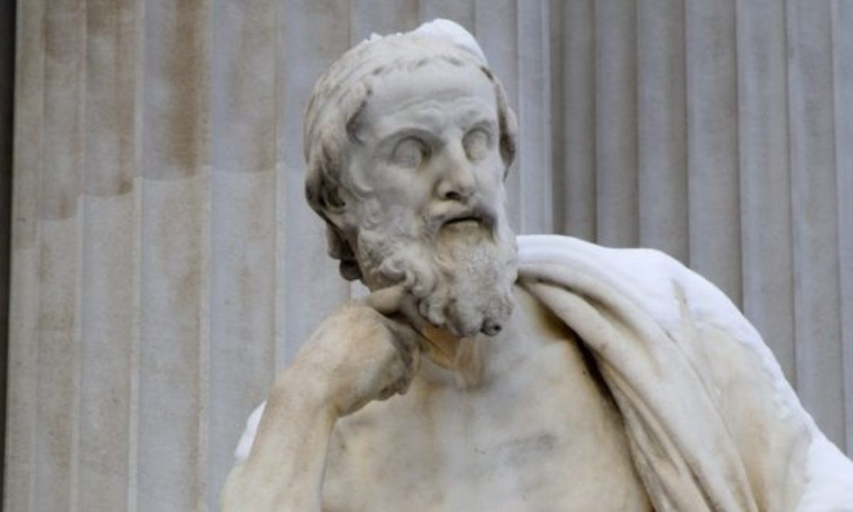 10 Fabulous Tales From Herodotus