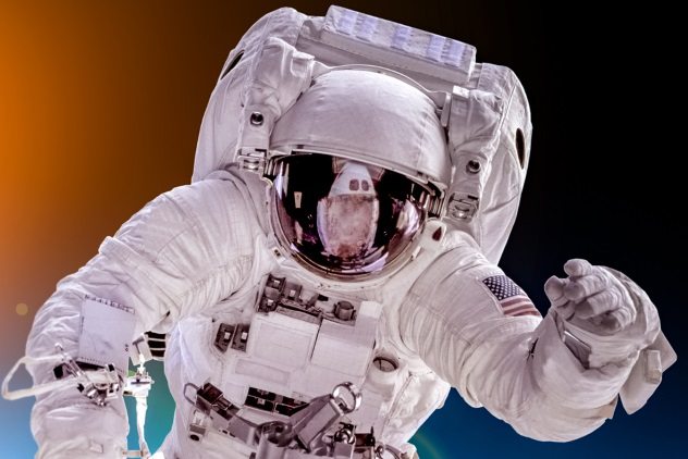 Top 10 Sickening Facts About Space Travel - 62