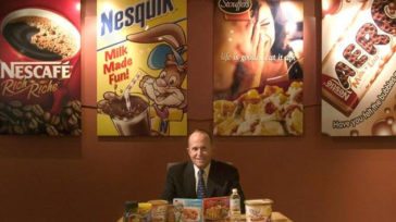 10 Outrageous Nestlé Scandals - Listverse