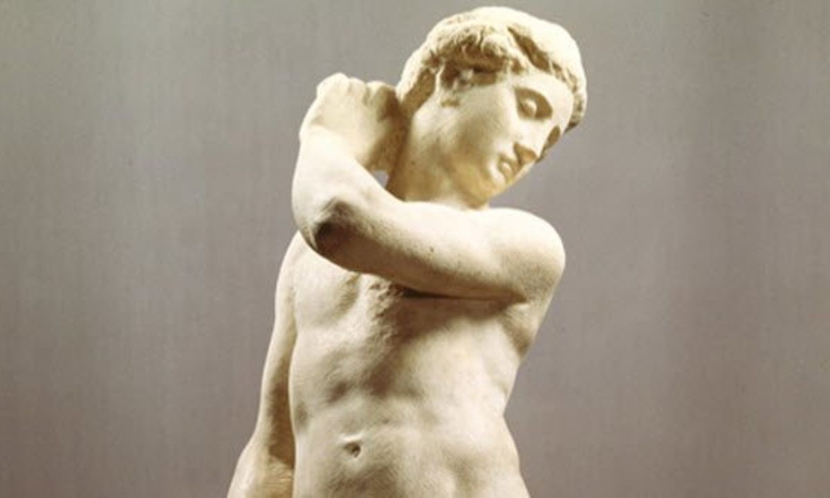 10 Famous Works Of Art That Were Never Completed