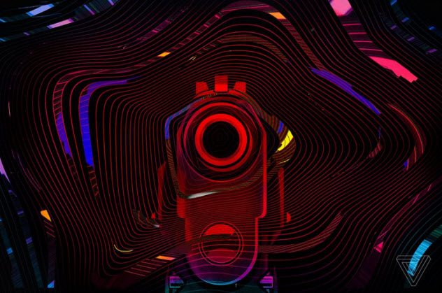 10 Alleged Secret Weapons Of The US Military - Listverse