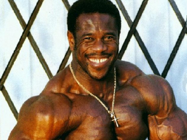 10 Murders That Were Committed By Bodybuilders Listverse Images, Photos, Reviews