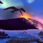 Top 10 Rare And Revealing Discoveries Near Volcanoes Top 10 Rare And Revealing Discoveries Near Volcanoes