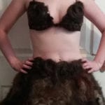 10 Weird Ways Human Hair Has Been Used