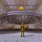 10 Supposed Secret Space Program Insiders 10 Supposed Secret Space Program Insiders