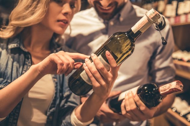 10 Absorbing Advances About Alcohol Achieved In 2017 - 7