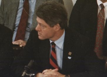 10 Dark Conspiracies Surrounding Bill Clinton - Listverse