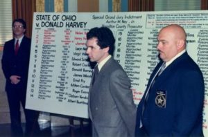 10 Facts About Serial Killer Donald Harvey, The Angel Of Death - Listverse
