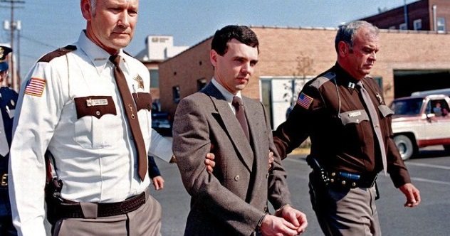 Top 10 Notorious Killers Who Were Murdered In Prison - 44