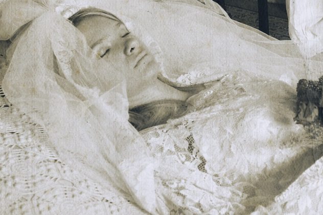 10 Fascinating Facts About Corpse Fashion - 97